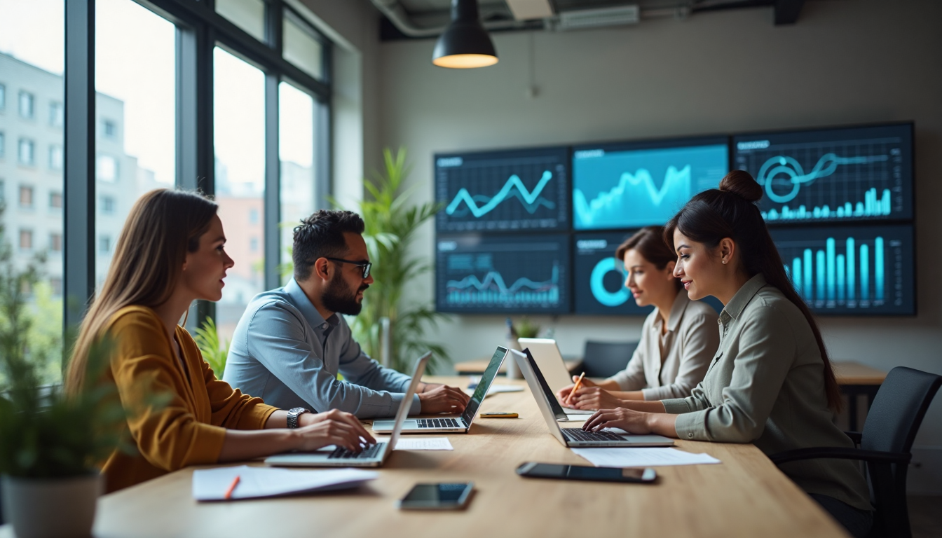 Top Digital Trends for Small Businesses in 2025 - Ibrandmedia