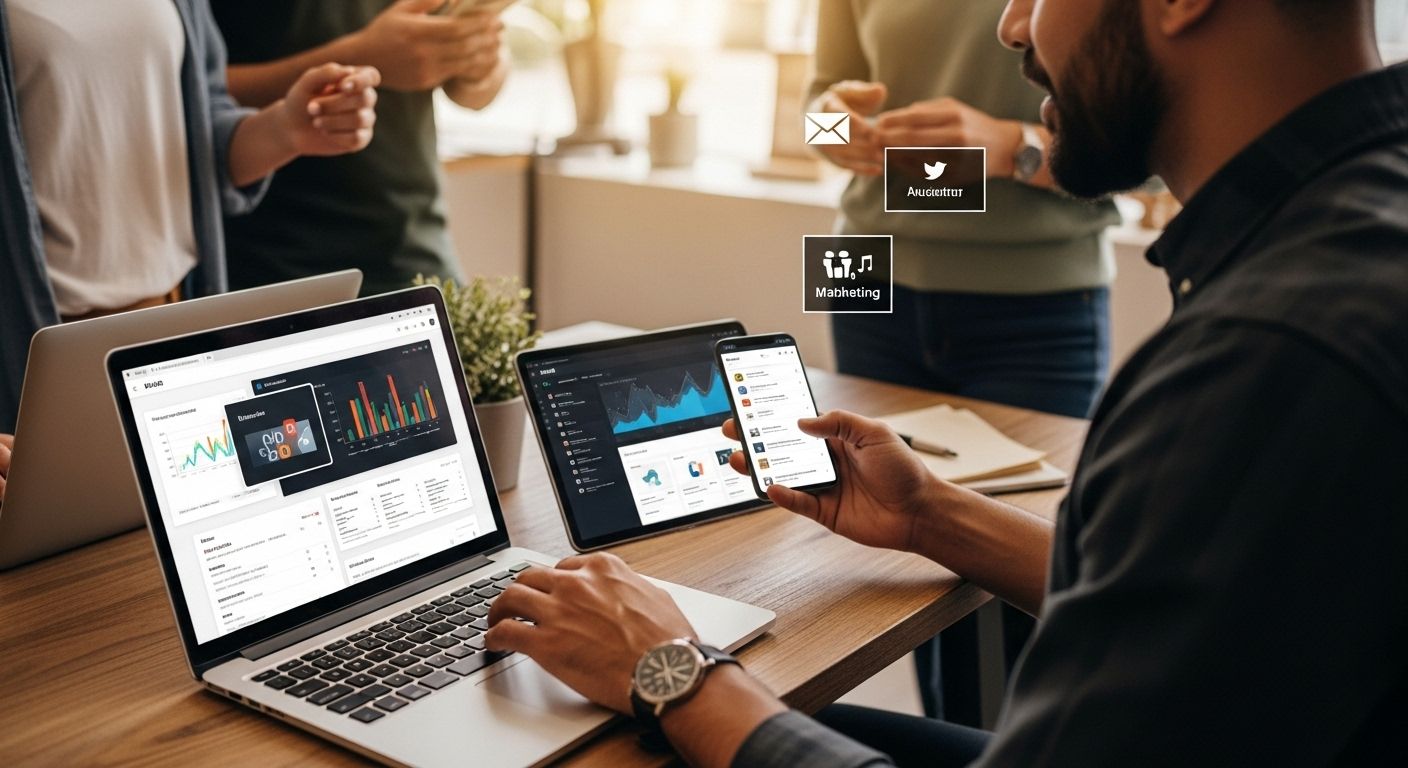 Digital Marketing Myths Debunked: What Every Small Business Needs to ...