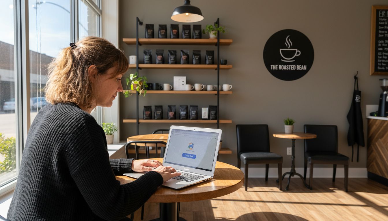 How to Optimize Google My Business for Maximum Visibility - Ibrandmedia