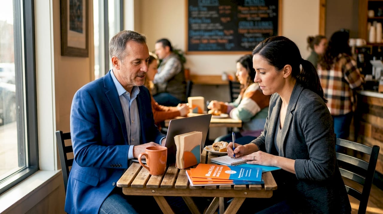 Local partnership ideas to boost your business growth - Ibrandmedia