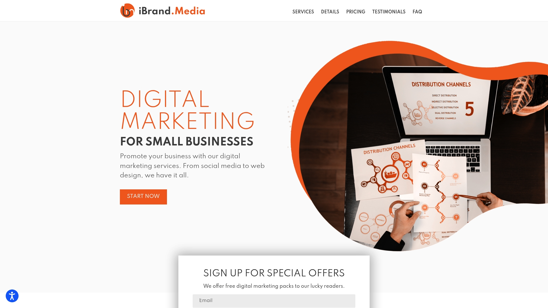Ibrand