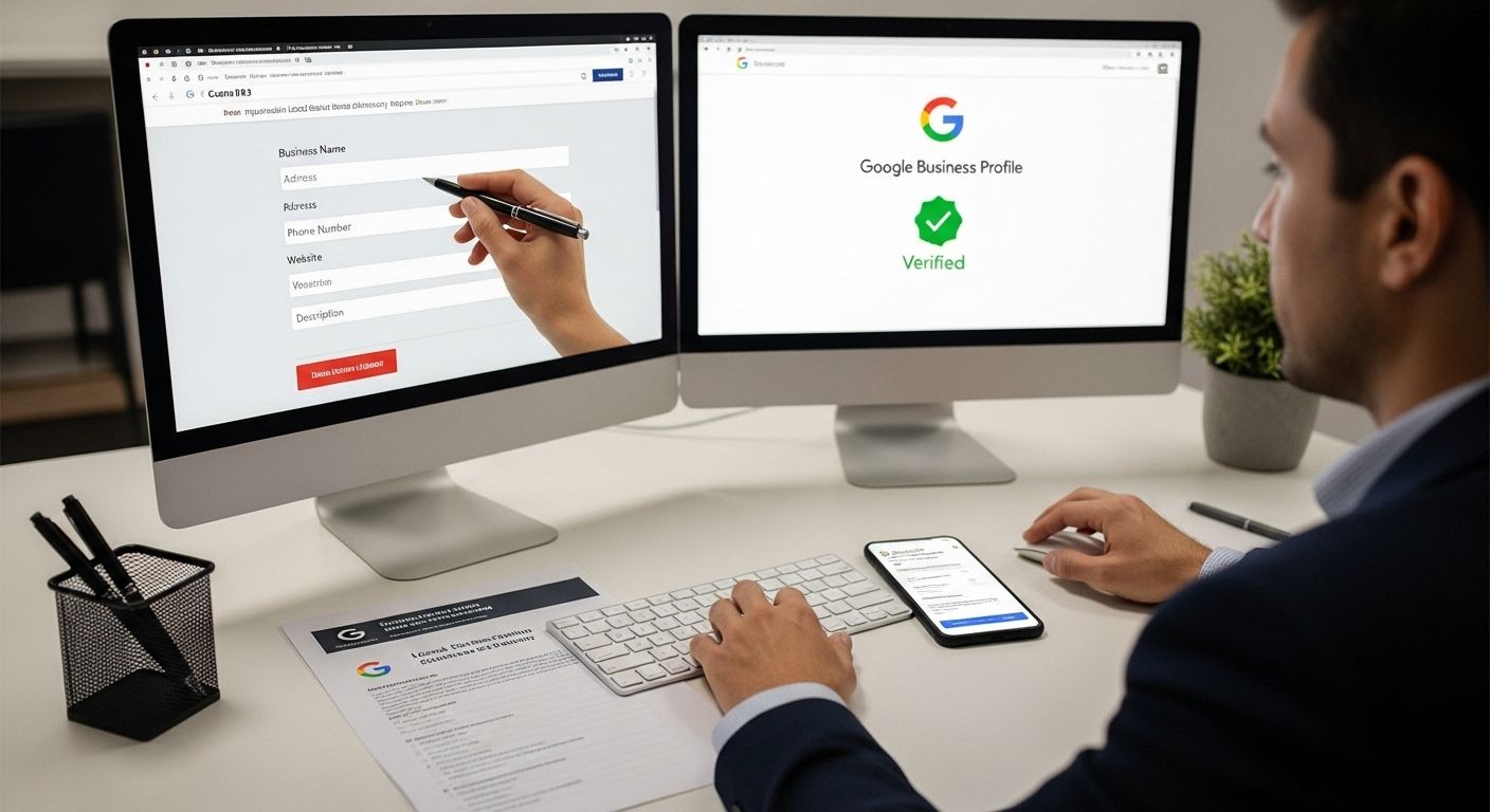 local SEO citations