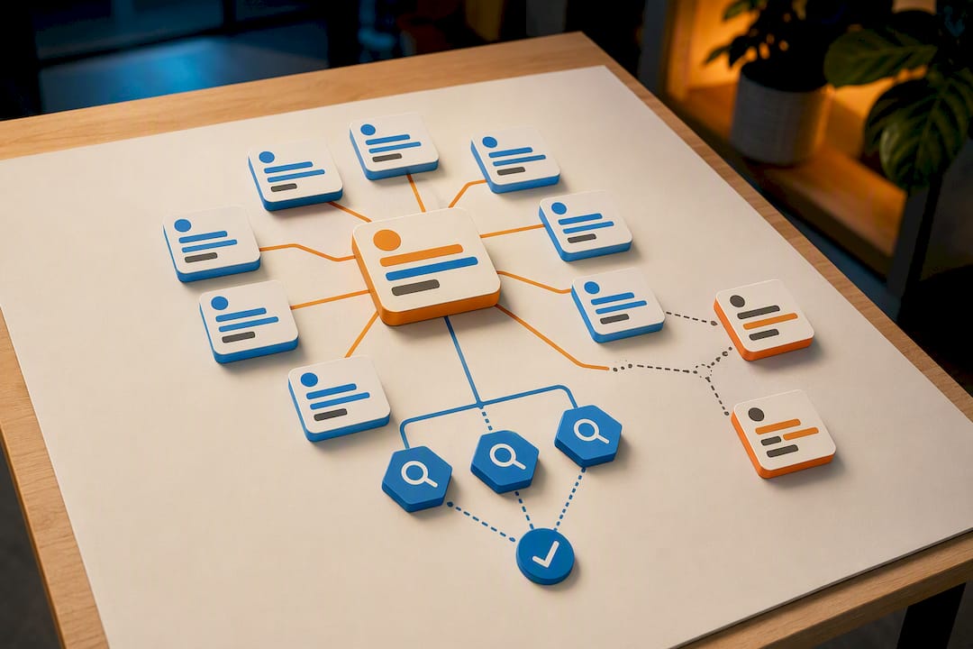 Consistent business data across directories